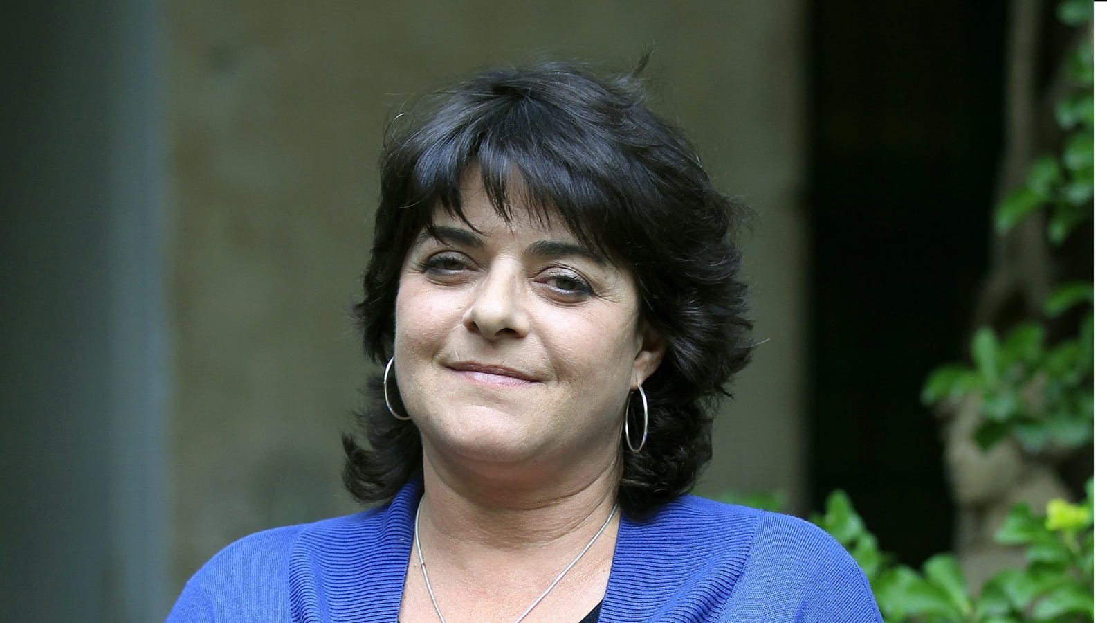 Giovanna Valls