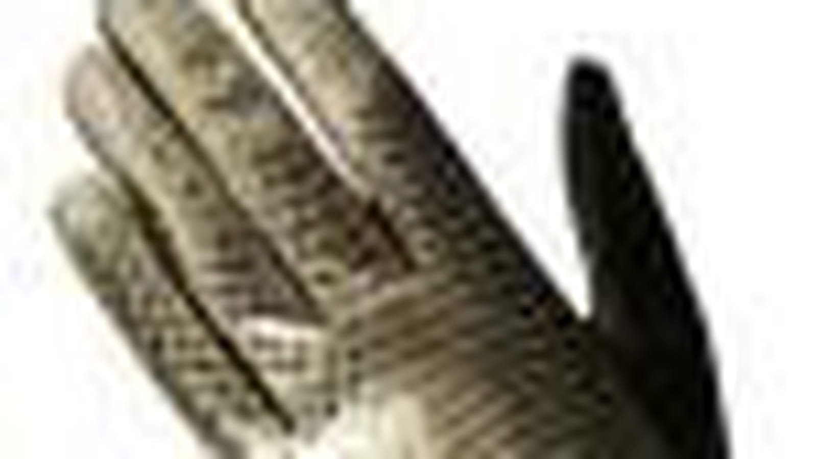 Les gants de Maison Fabre