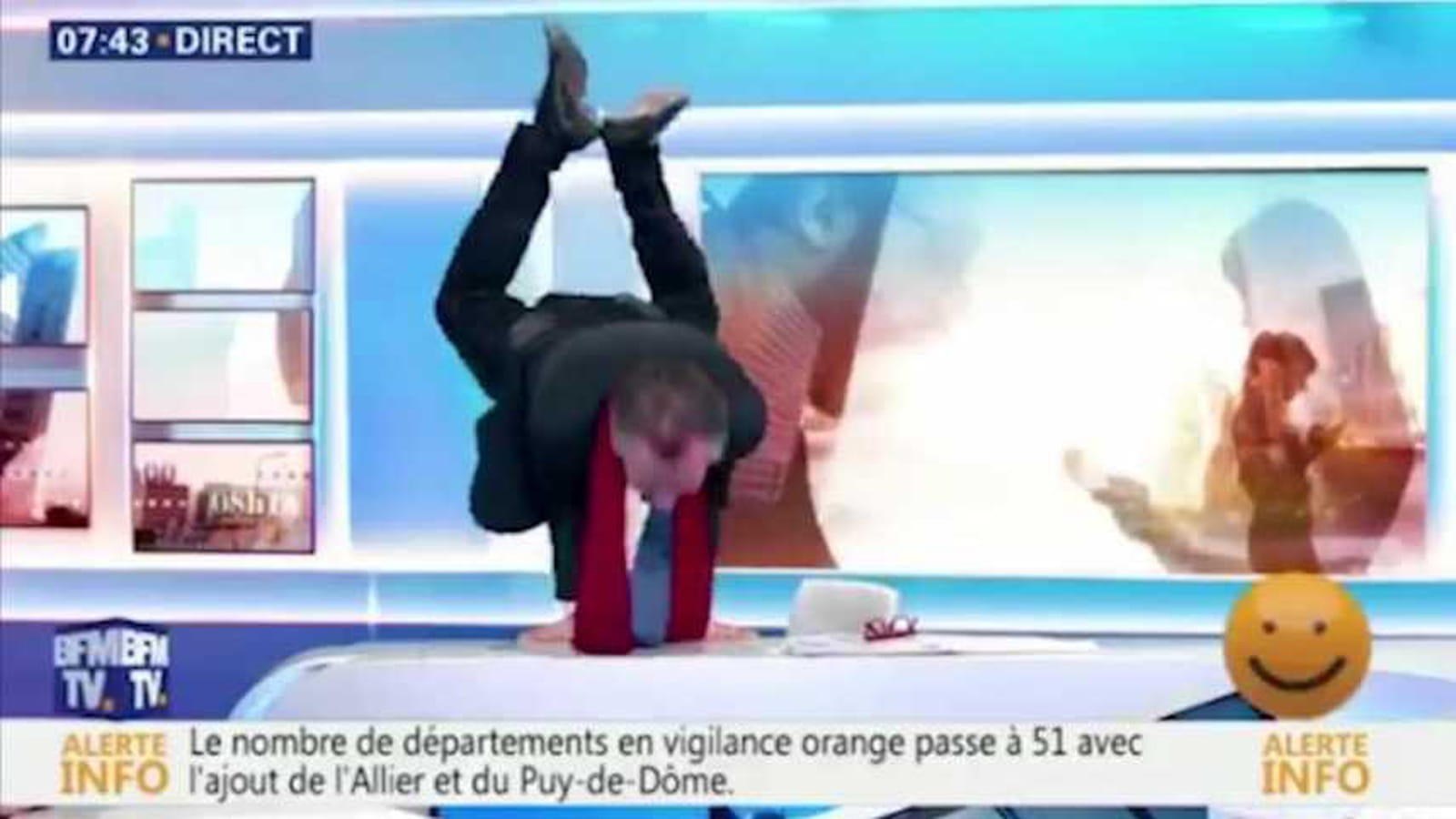 Christophe Barbier