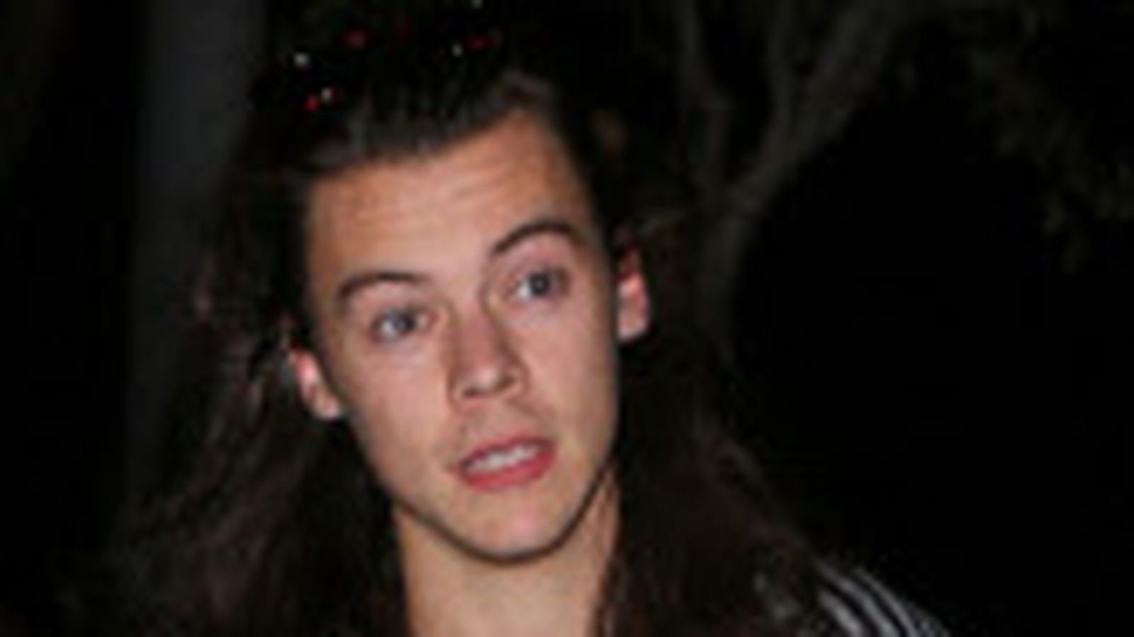 Harry Styles 