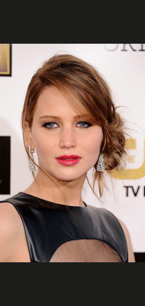 Le brun &agrave; reflets roux