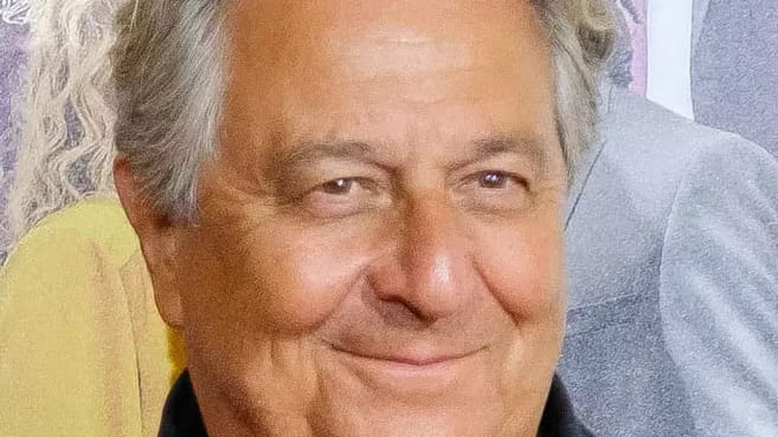 Christian Clavier