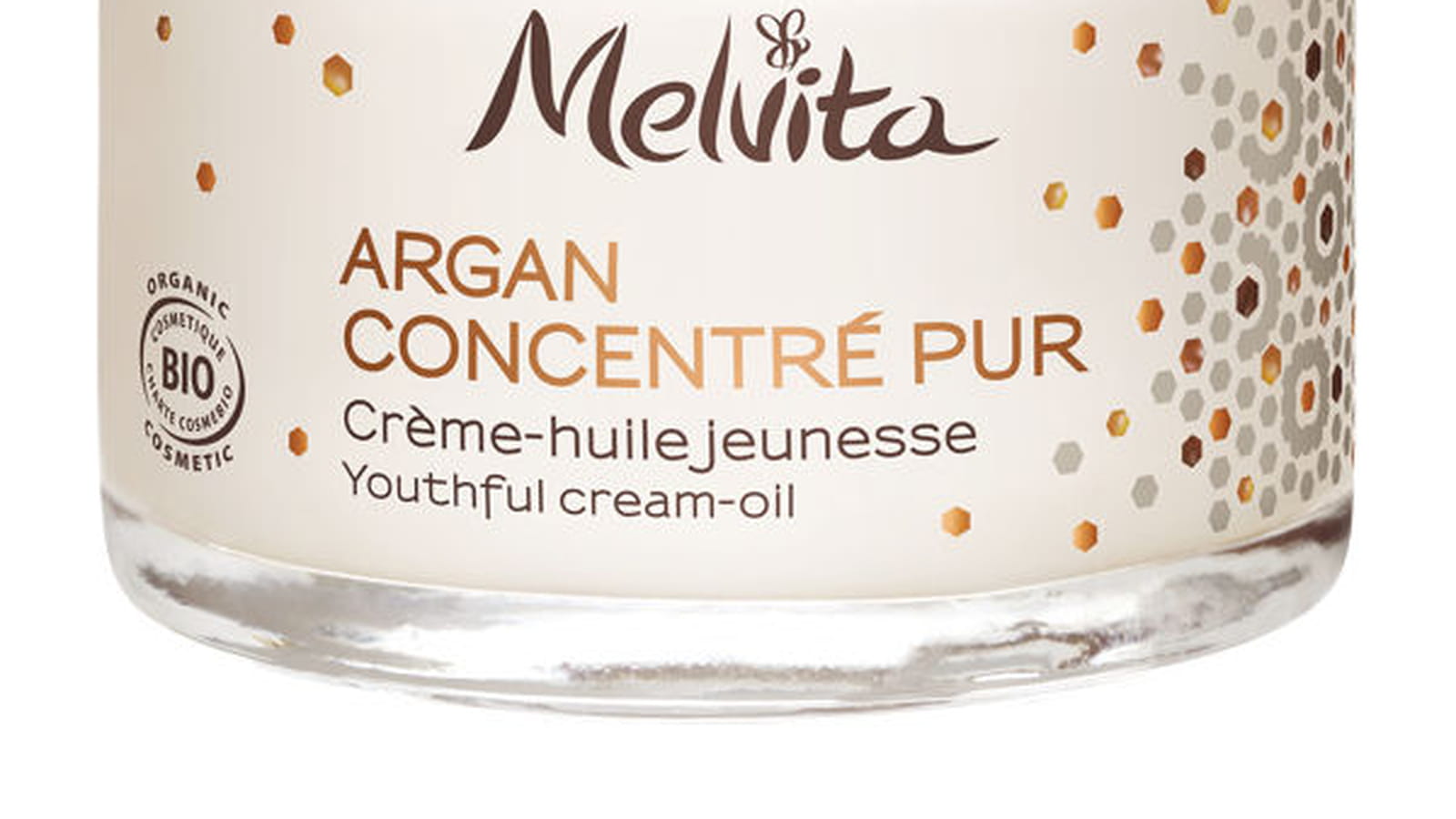 Argan concentré pur, Melvita
