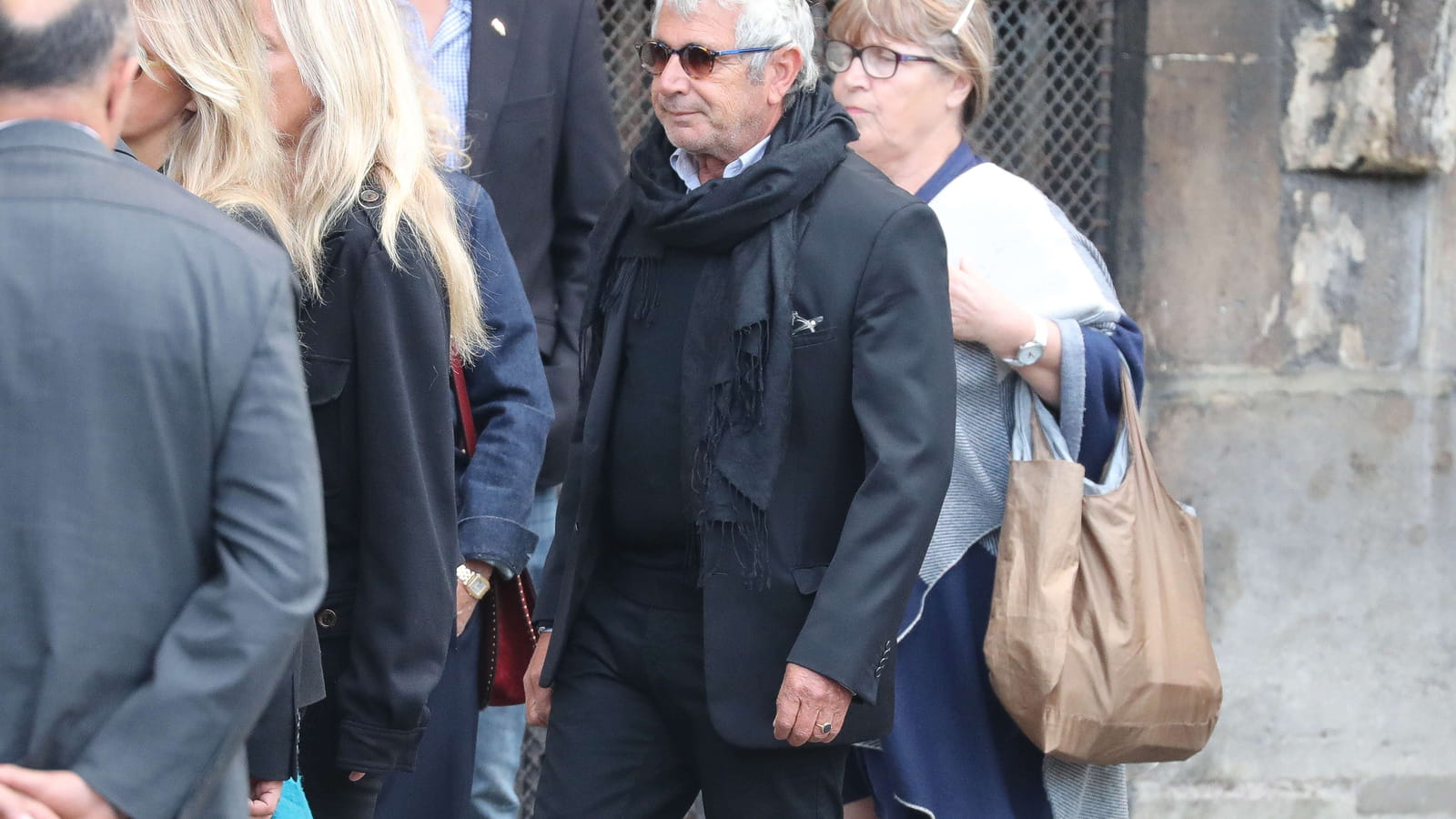 Michel Boujenah