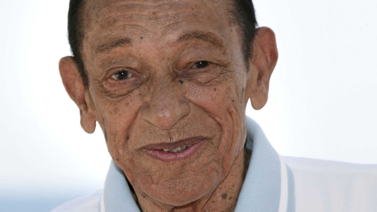 Henri Salvador