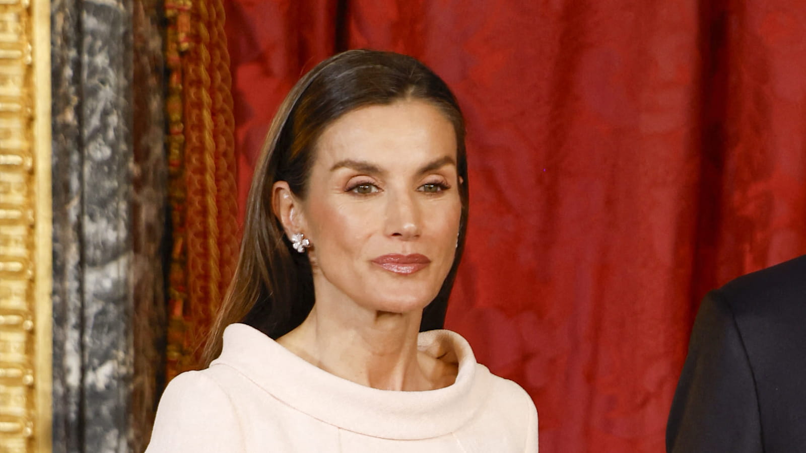 Letizia d'Espagne