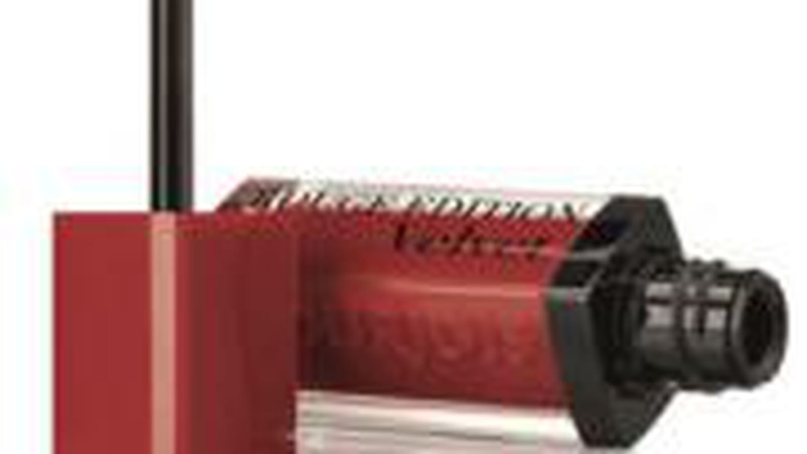 Rouge Edition Velvet de Bourjois