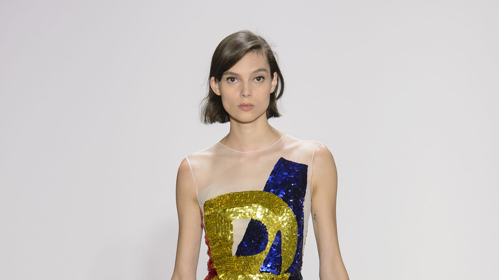 Oscar De La Renta 
