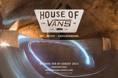 house of vans 1