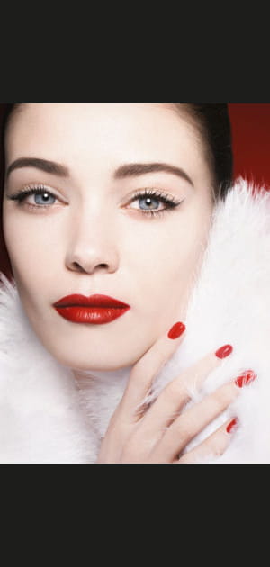 Collection "Orient Excess" d'Armani Beauty