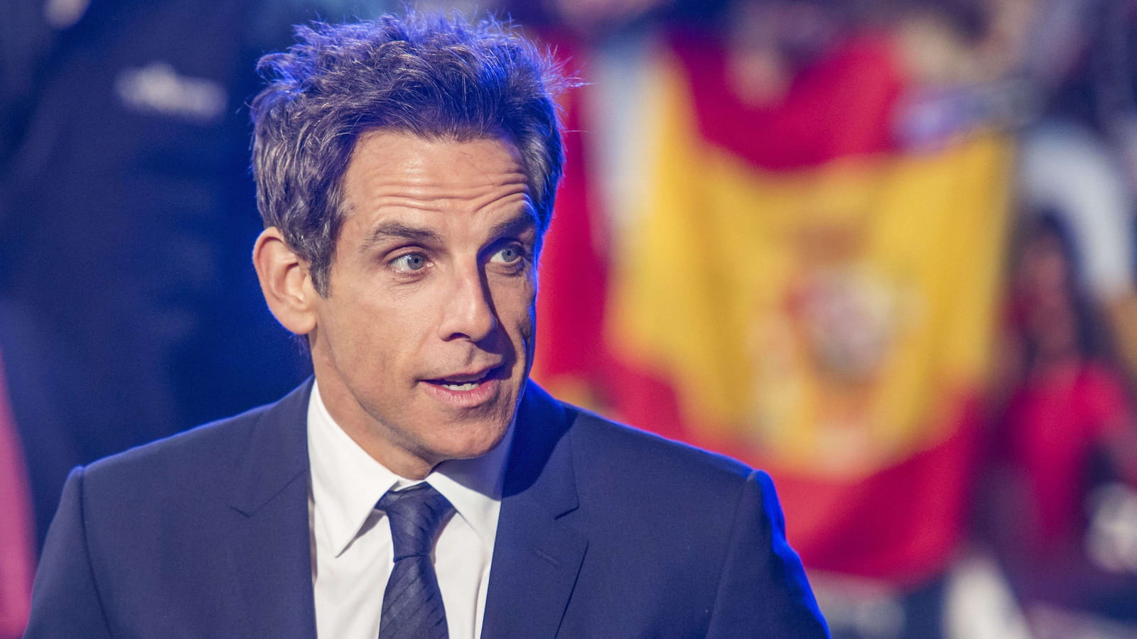 Ben Stiller 