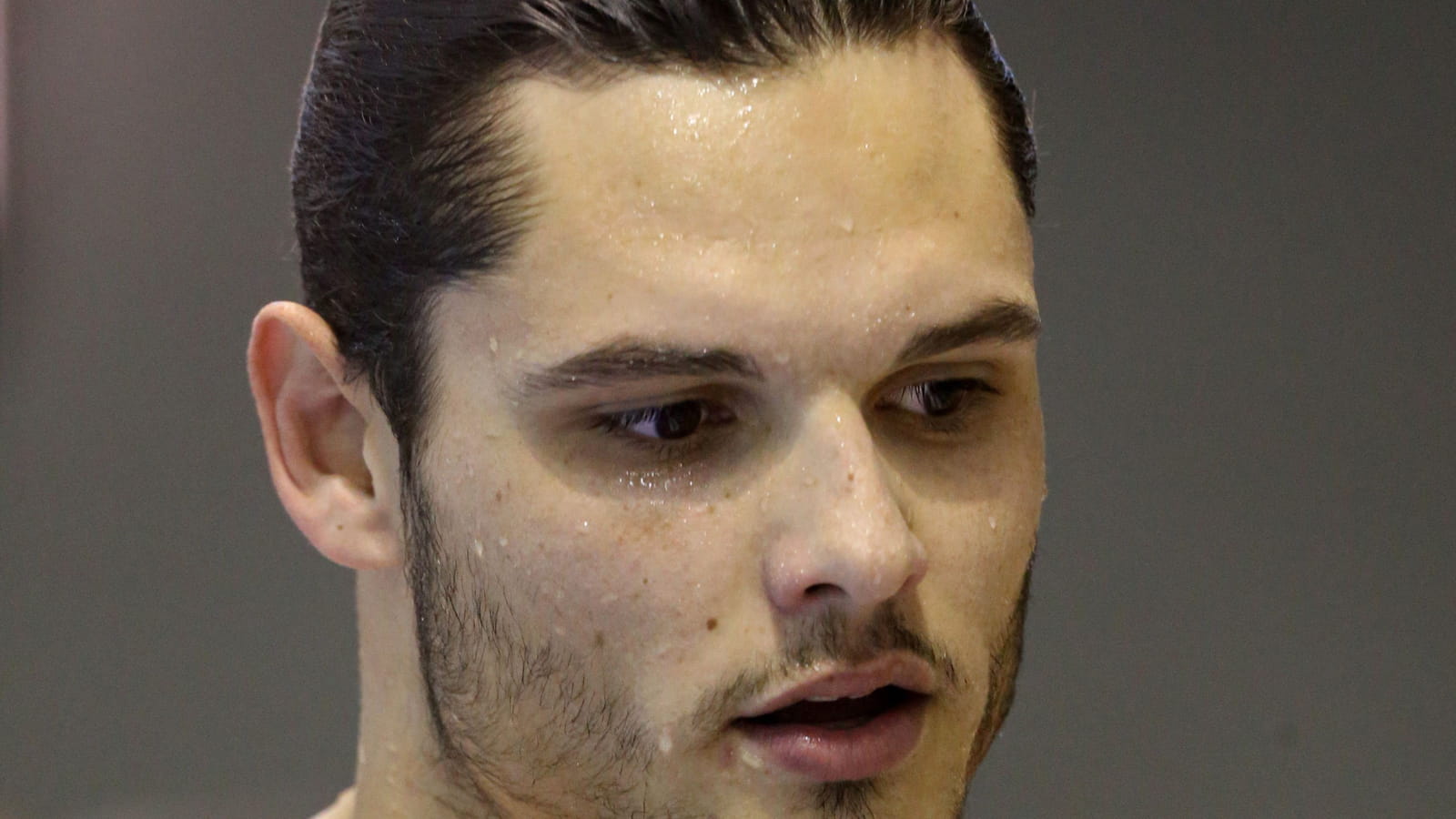 Florent Manaudou