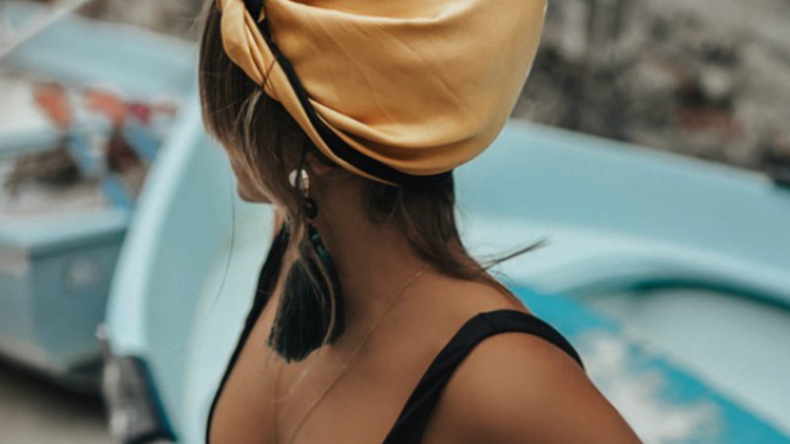 Noholita X Mon Petit Bikini
