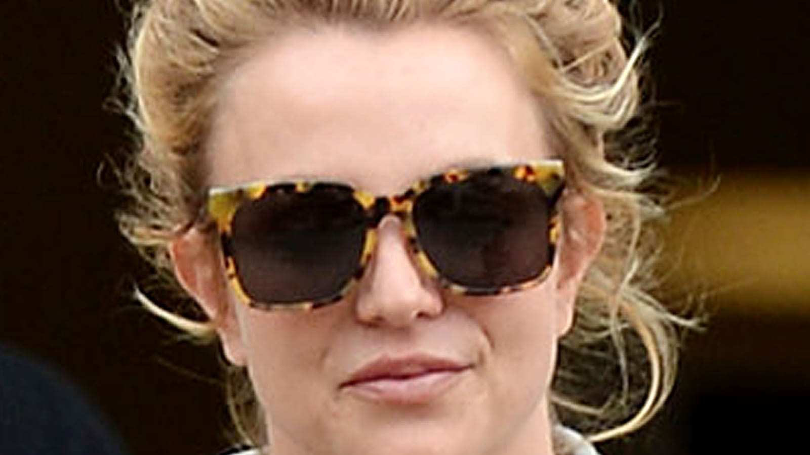 Britney Spears