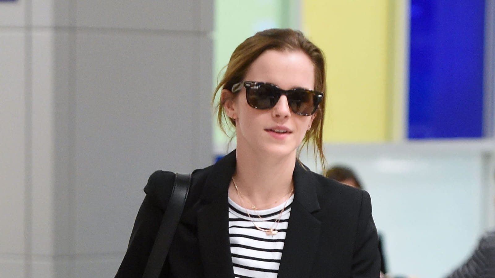 Emma Watson