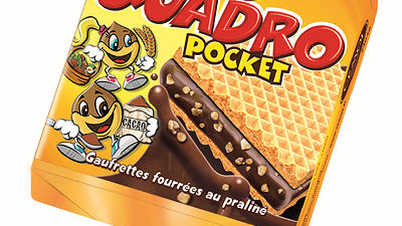 Quadro Pocket de Cémoi