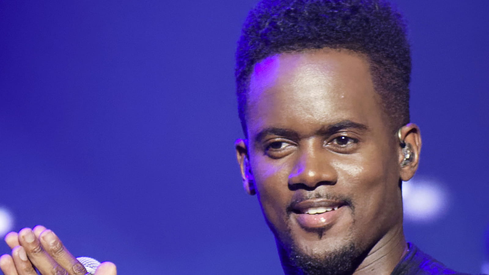 Black M