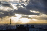 Le bouclier de la France est tombé : voici ce que cela signifie pour la météo des semaines à venir