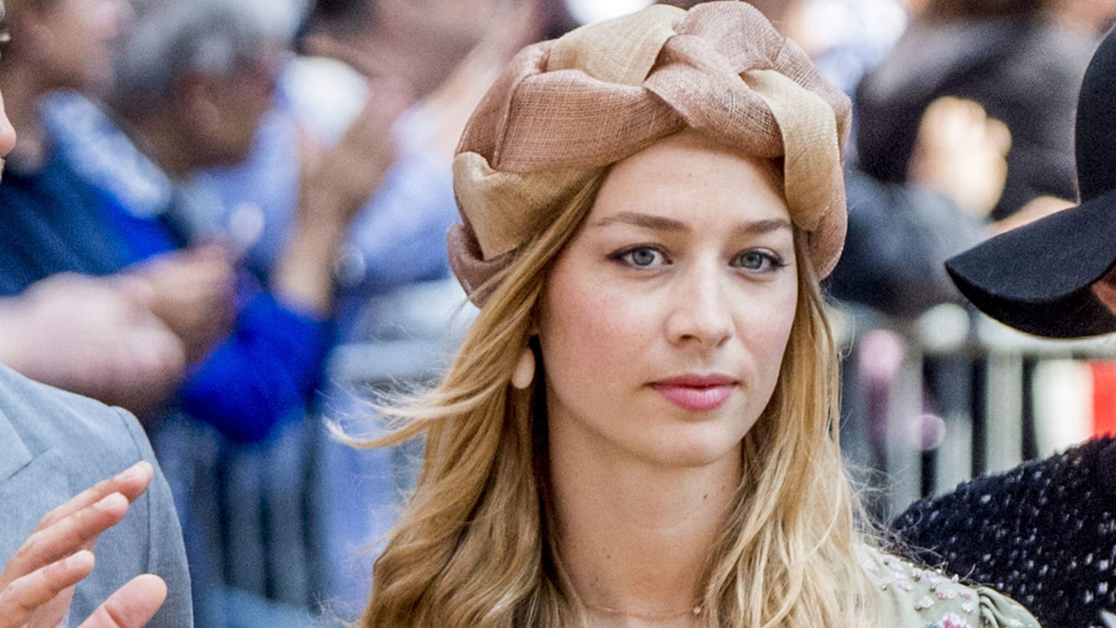 Look bohème