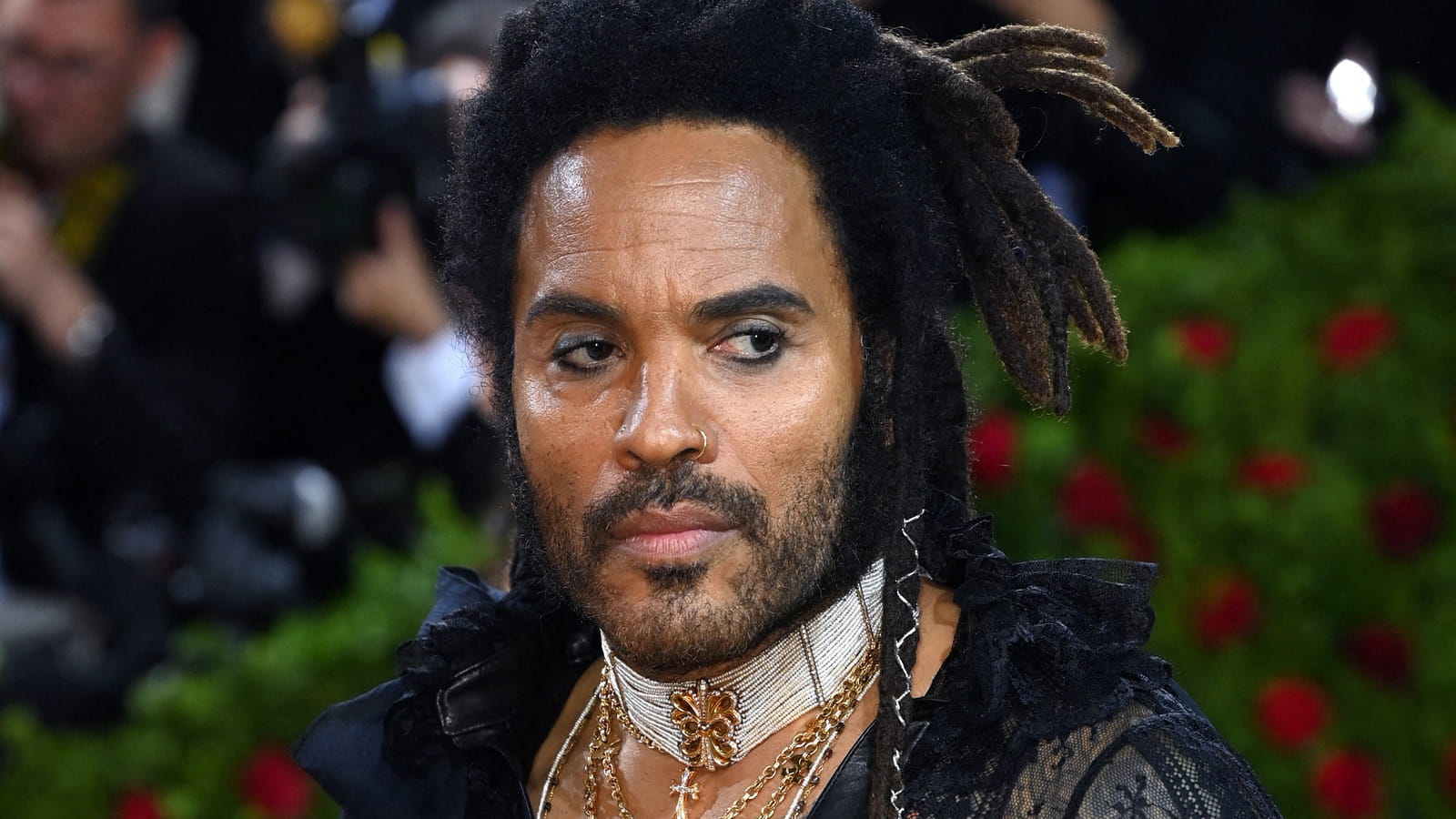 Lenny Kravitz