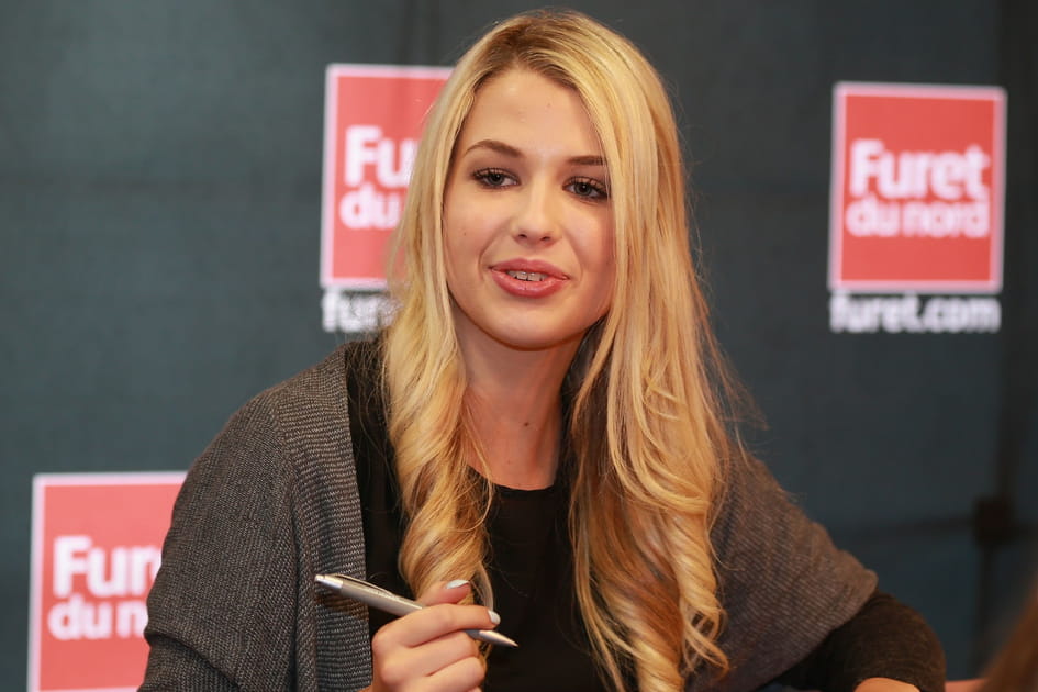 EnjoyPhoenix, avant ses injections