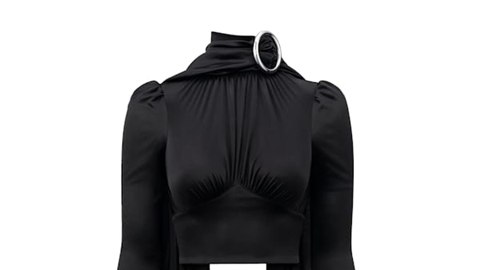 Top Rabanne H&M