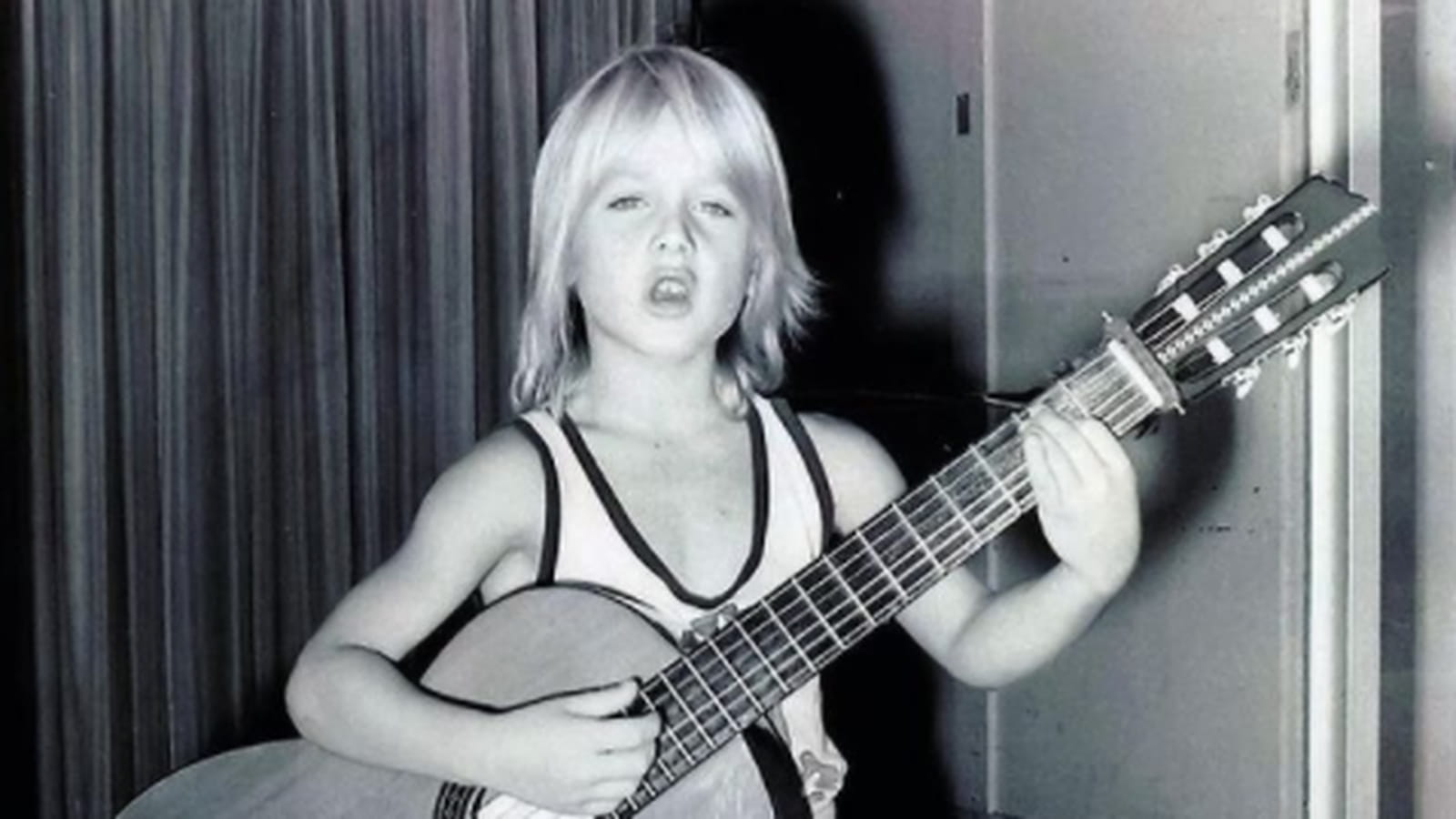 Keith Urban