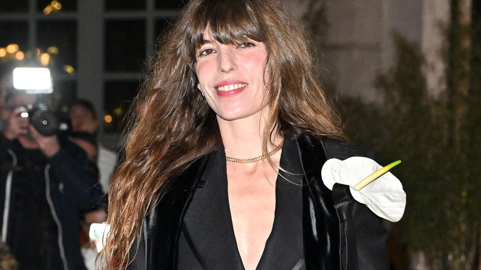 Lou Doillon