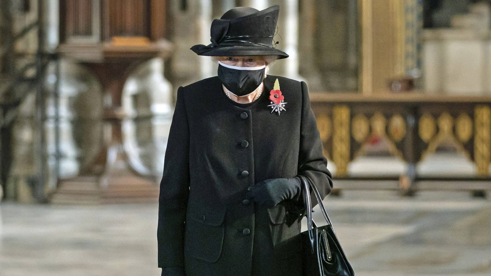 Elisabeth II