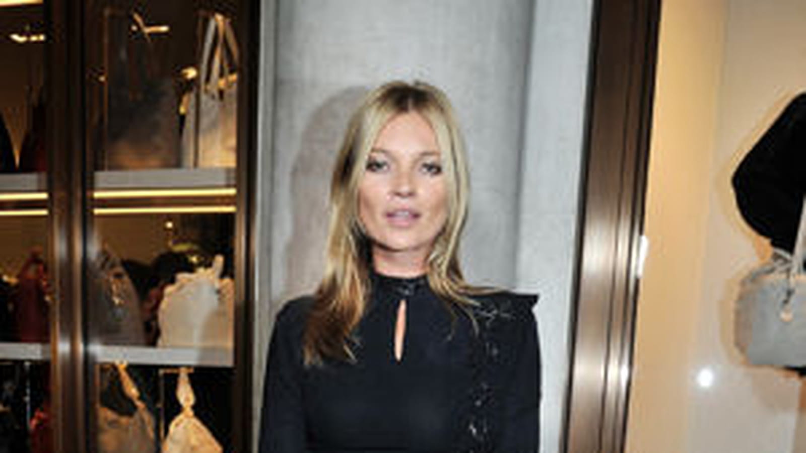 Kate Moss