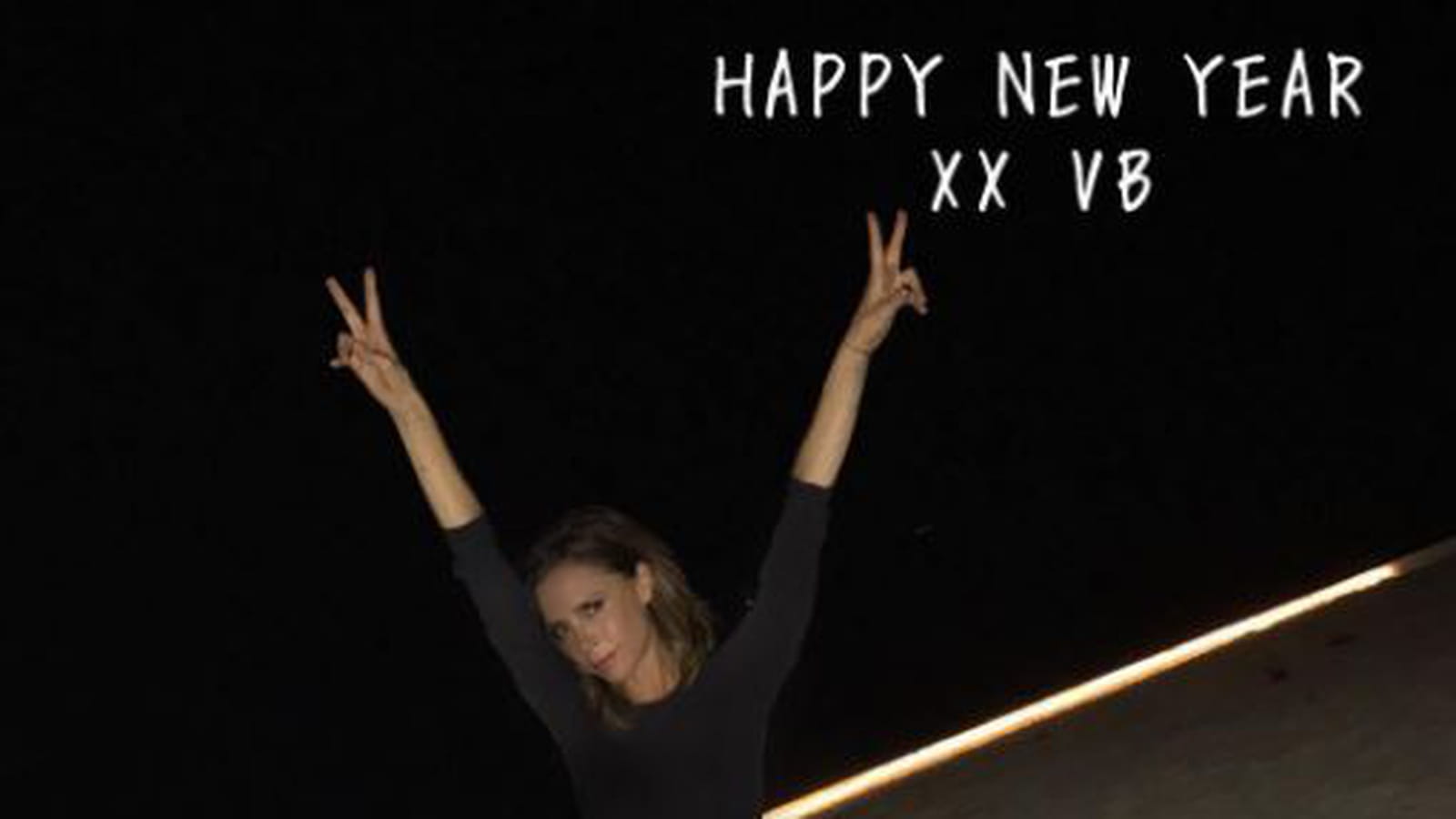Victoria Beckham