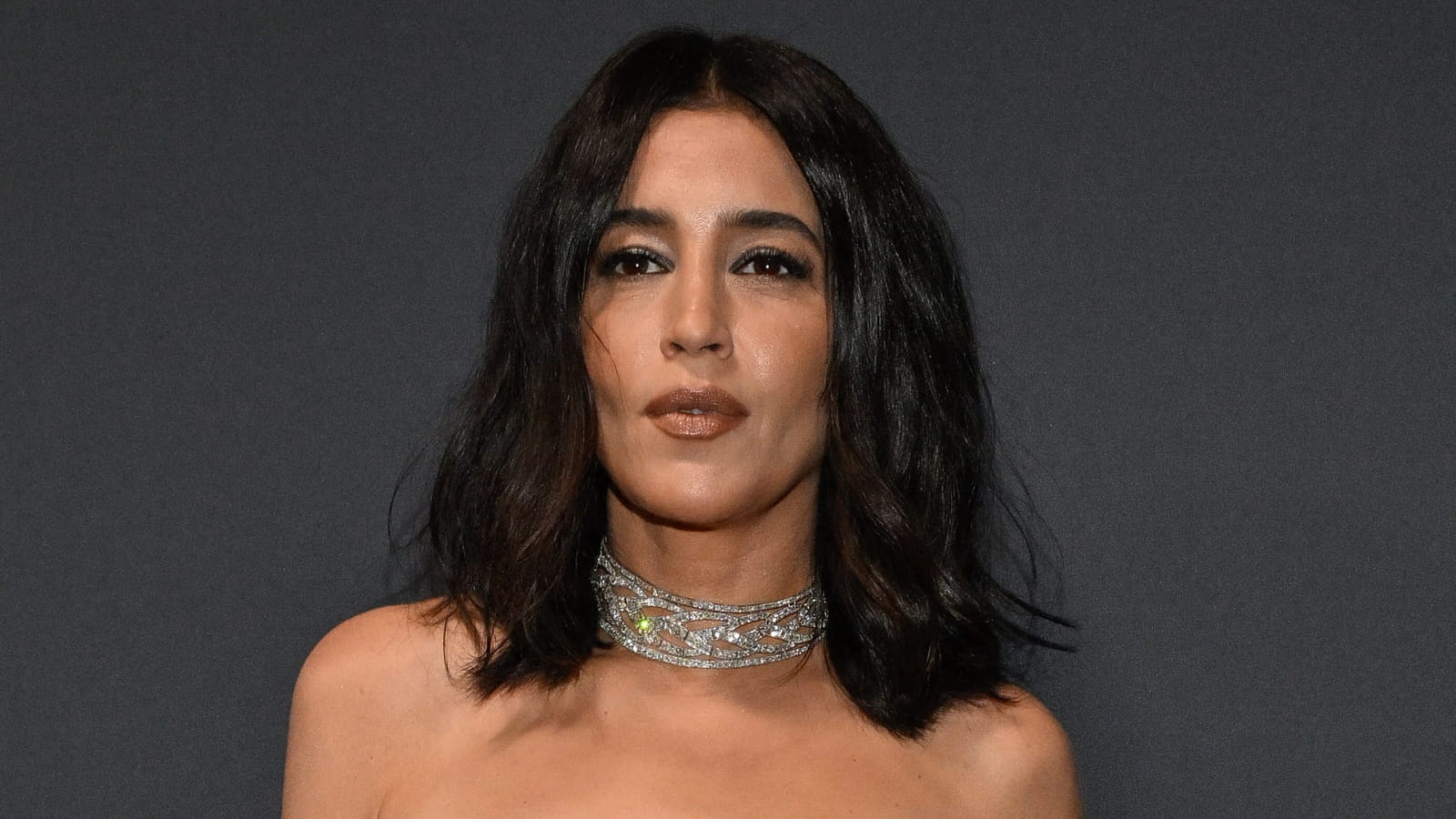 Leïla Bekhti