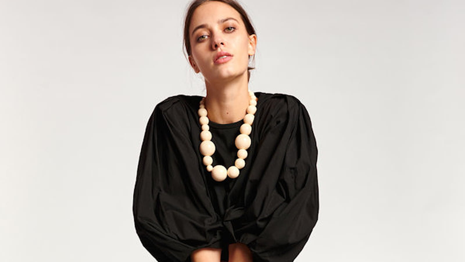 T-shirt Essentiel Antwerp