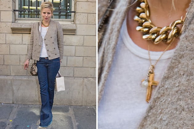 En toute simplicit&eacute;