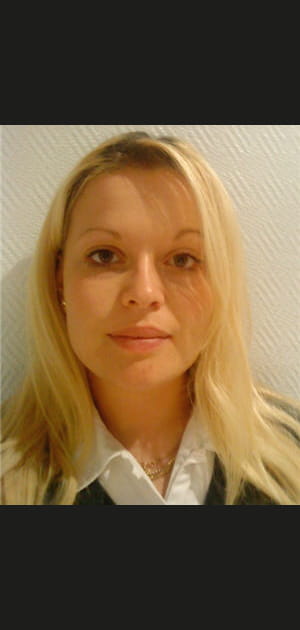 Douceur et transparence pour Amandine