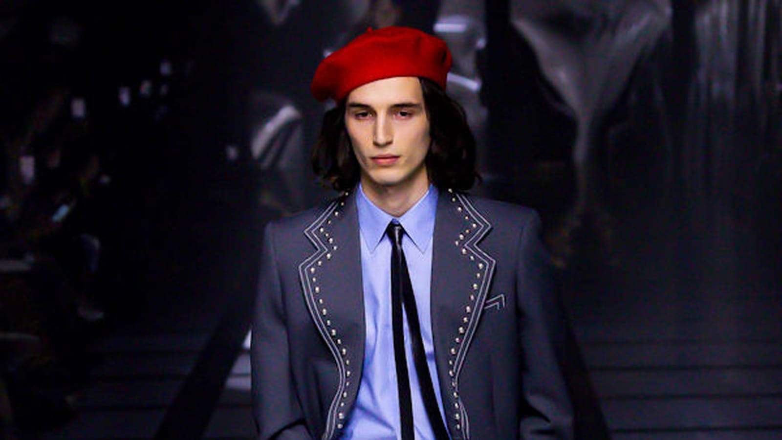 Look 40