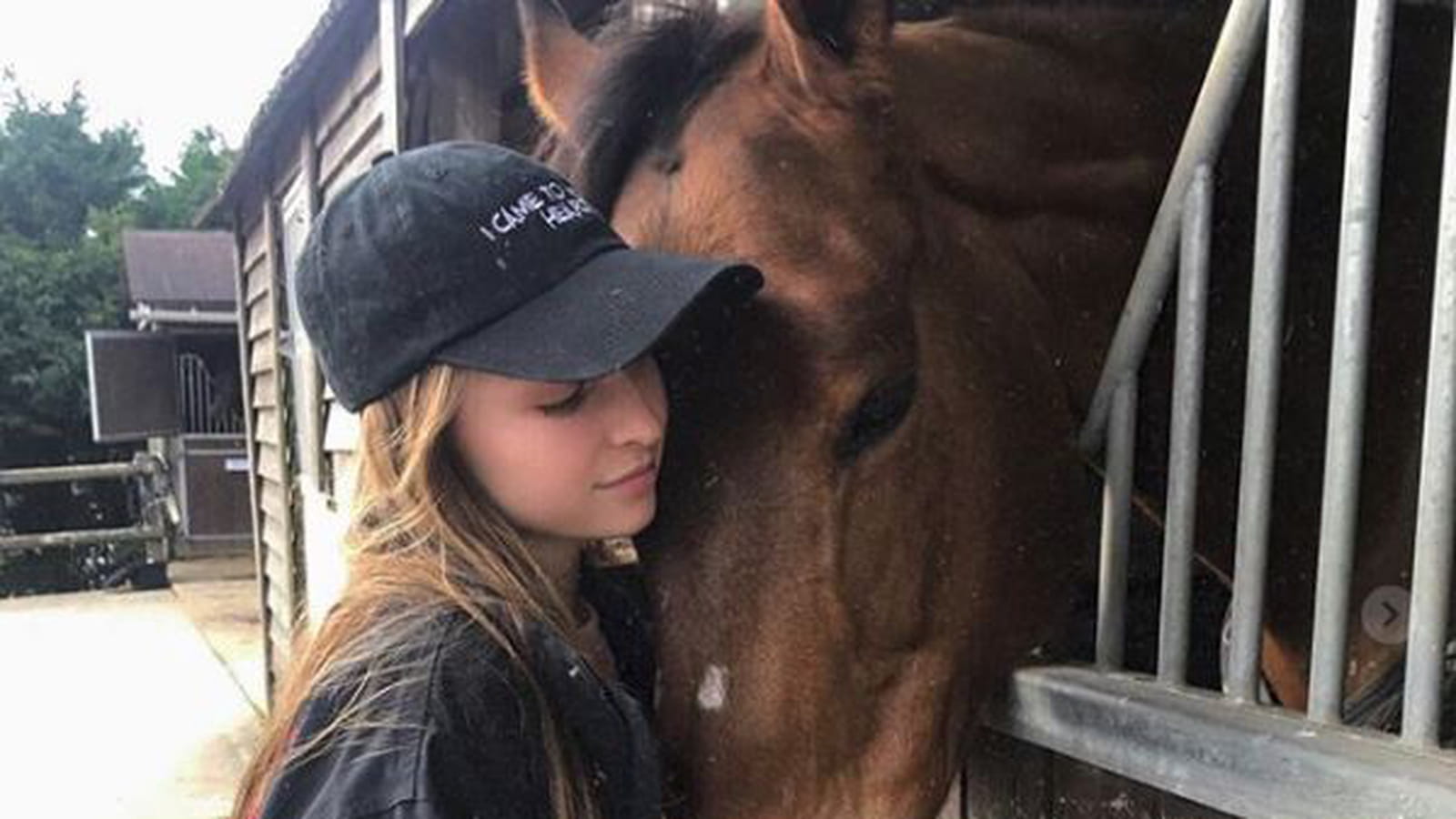 Emma Smet se met au vert 