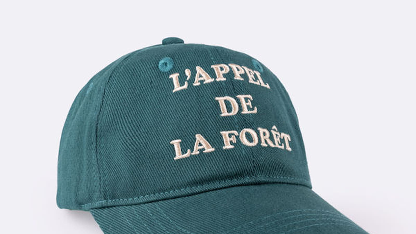 Casquette Faguo