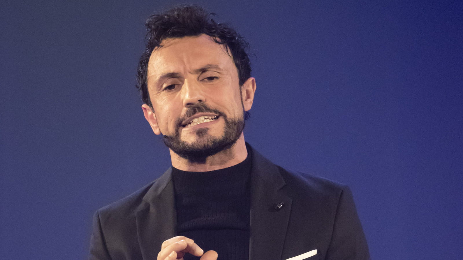Willy Rovelli 