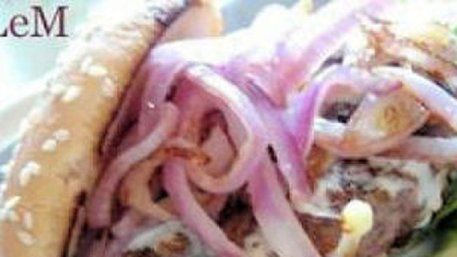 Hamburger