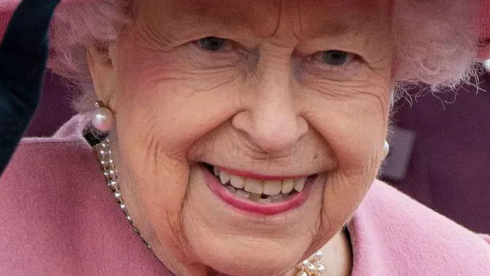 Elisabeth II 