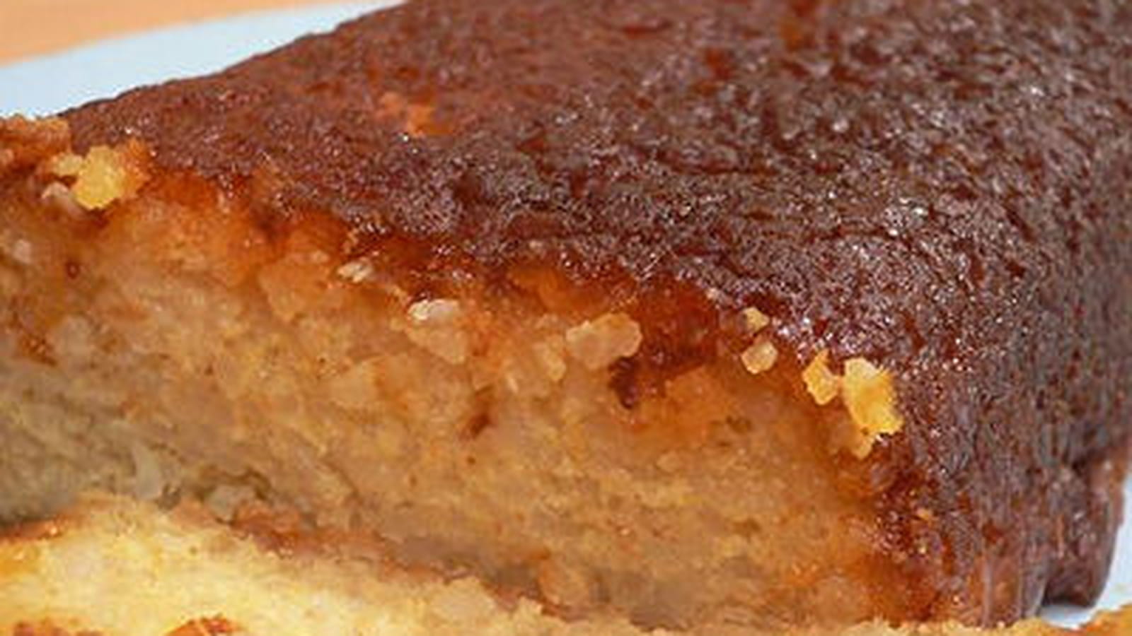 Gâteau de riz 