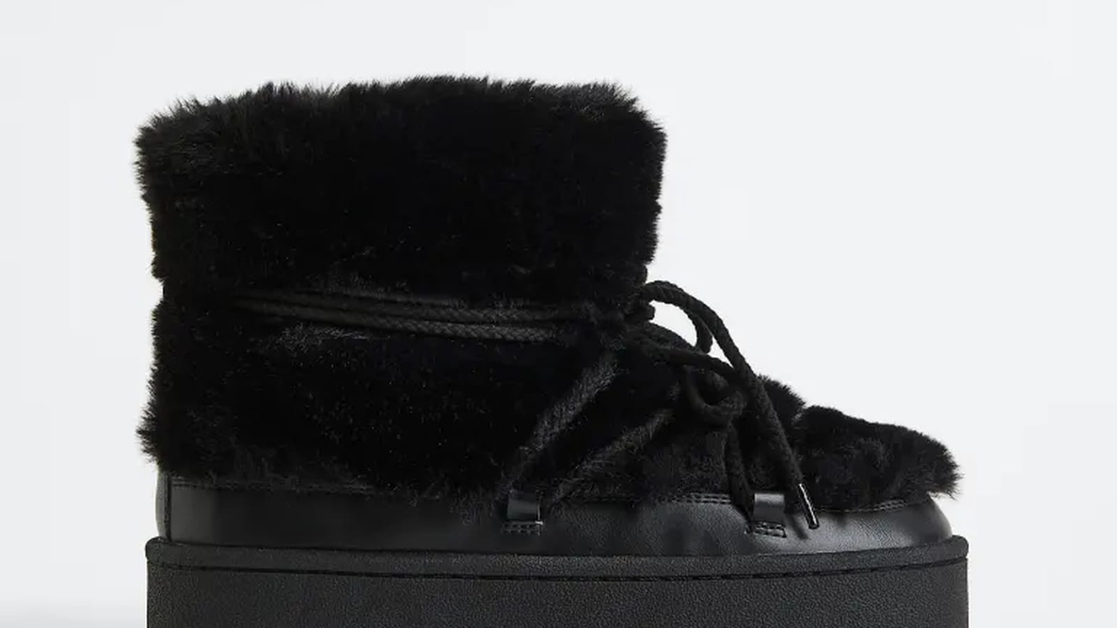 Bottines H&M