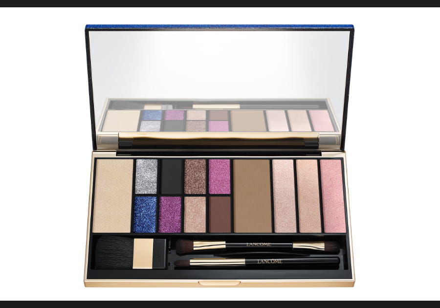 Collection Lanc&ocirc;me x Chiara Ferragni