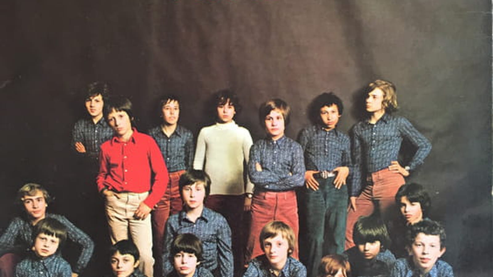 Michel-Pierre Autissier (Poppys)