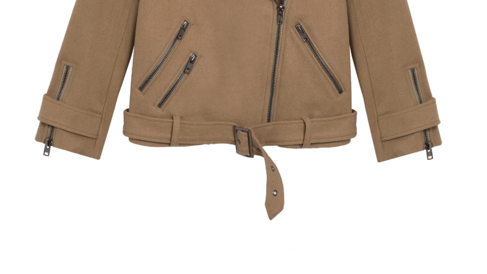Veste Suncoo