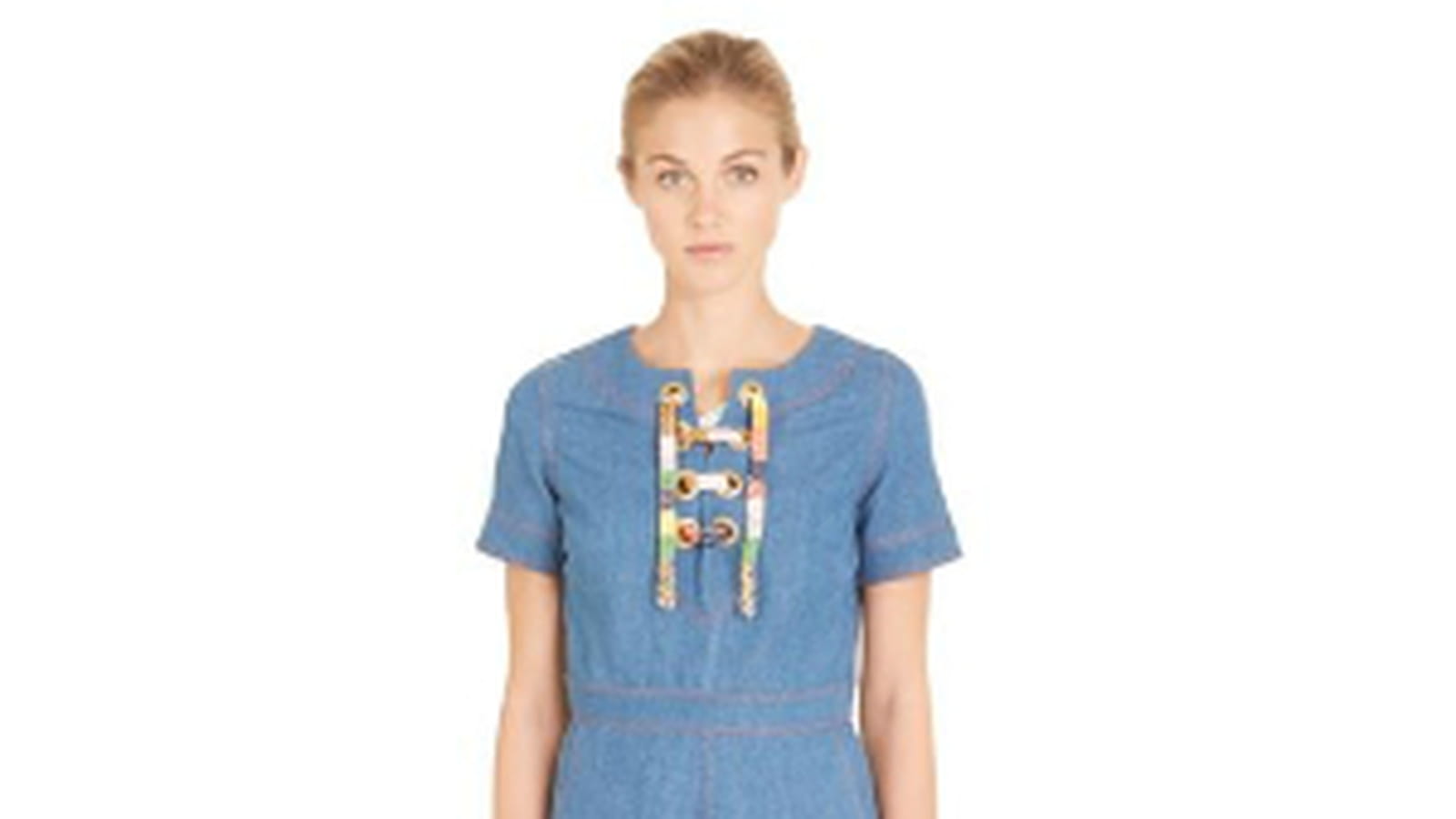 Combi-short Manoush