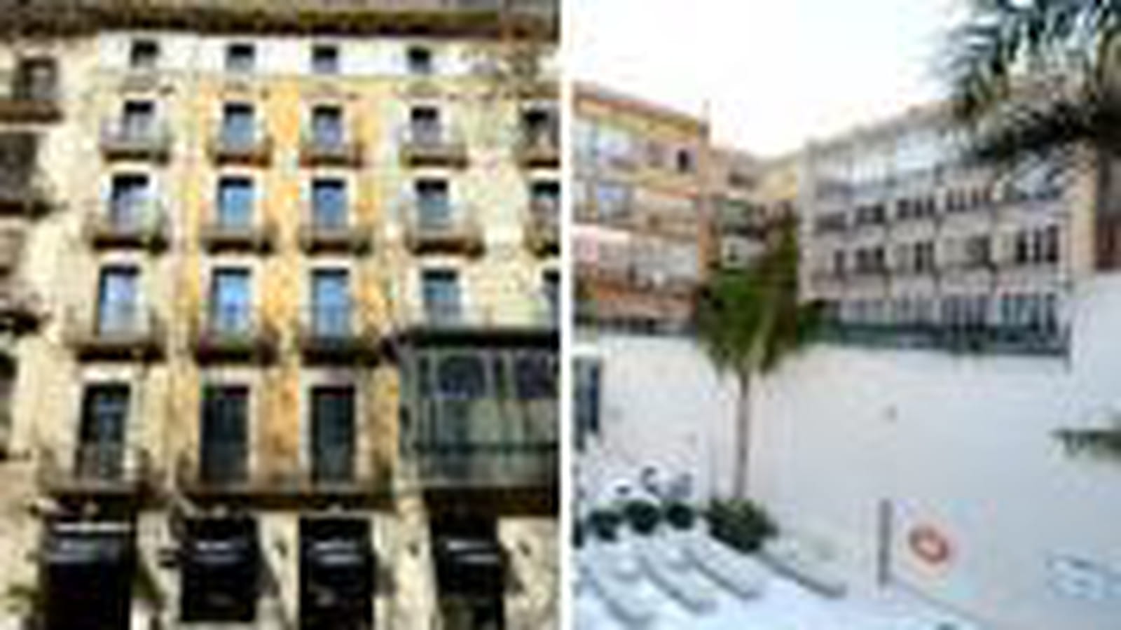 Barcelone, Espagne