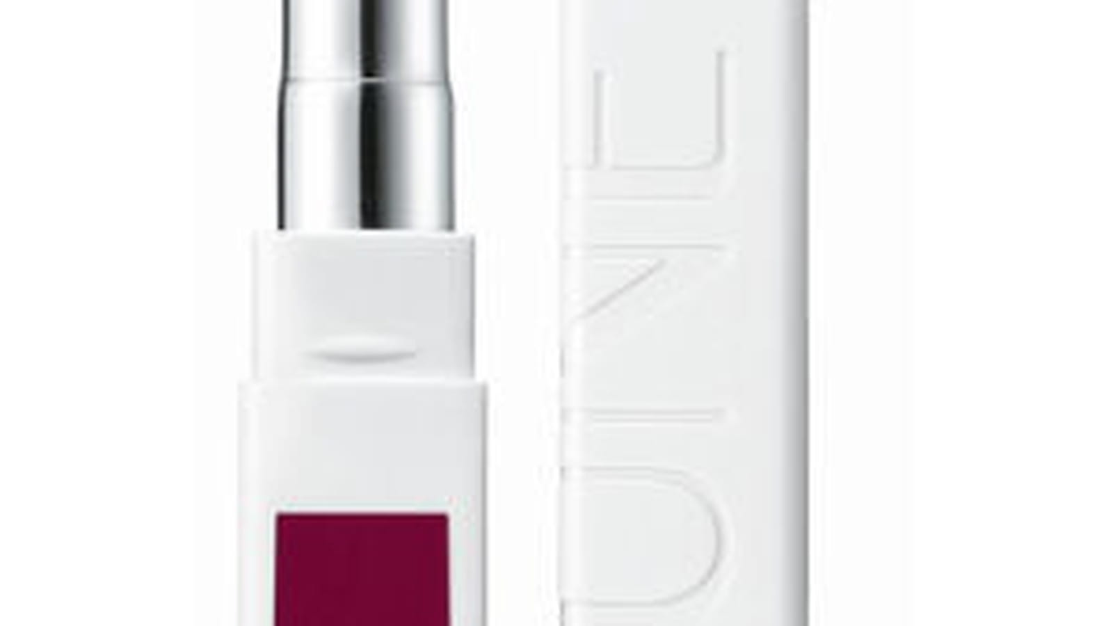 Baume Breezy lips balm de UNE