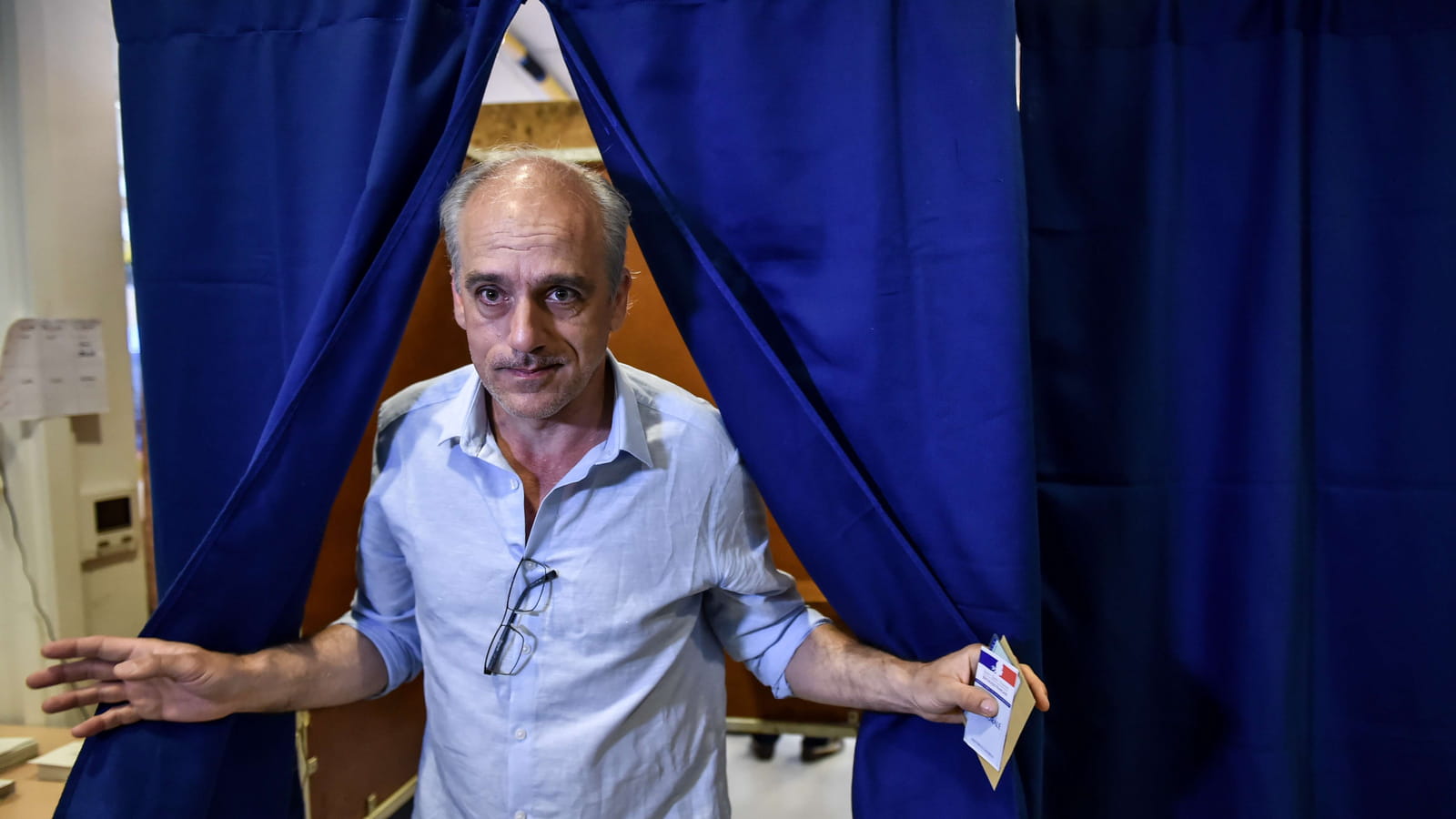 Philippe Poutou